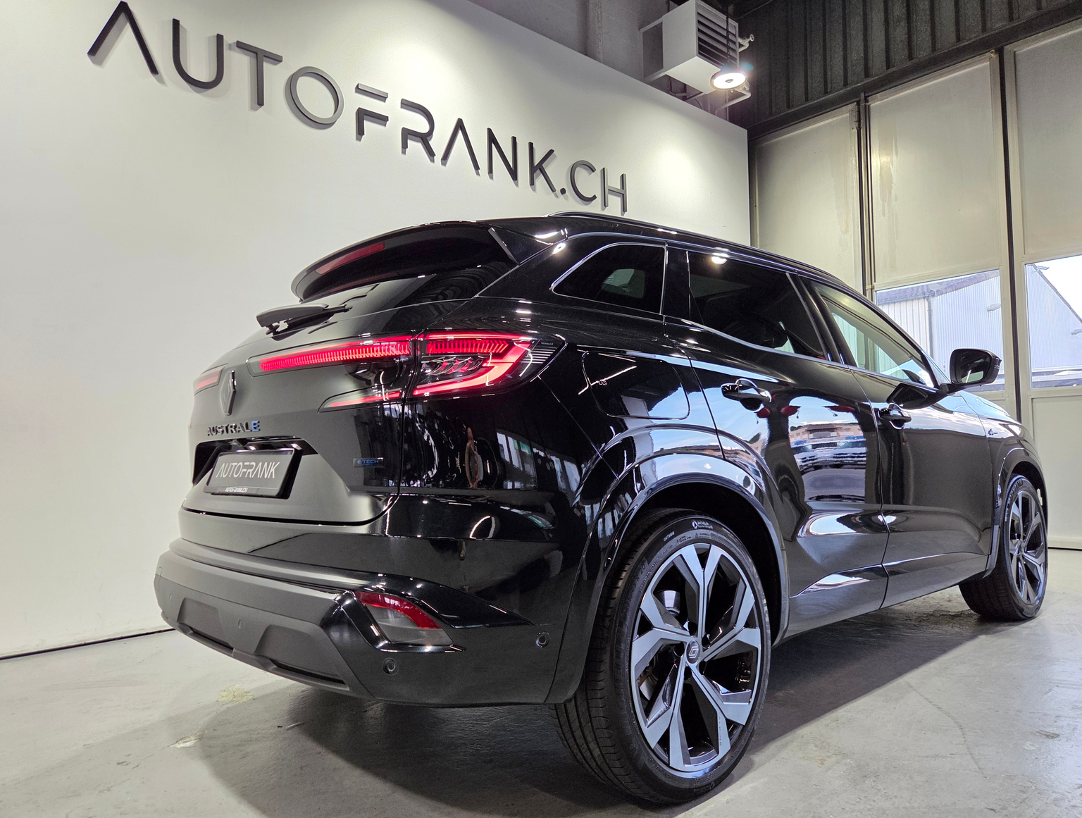 Auto Abo Foto Nummer 3 von 24