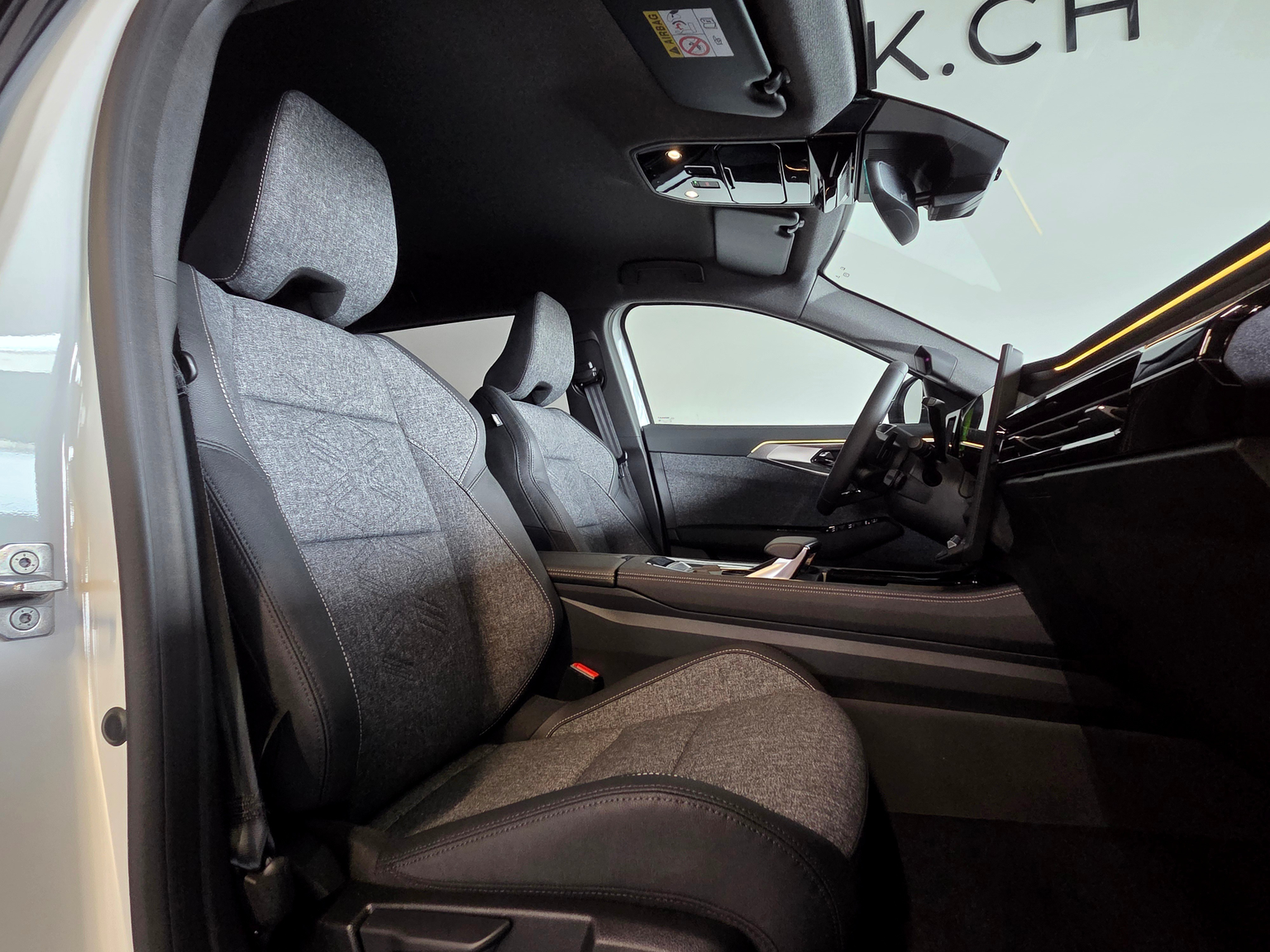 RENAULT Espace 1.2 E-Tech techno