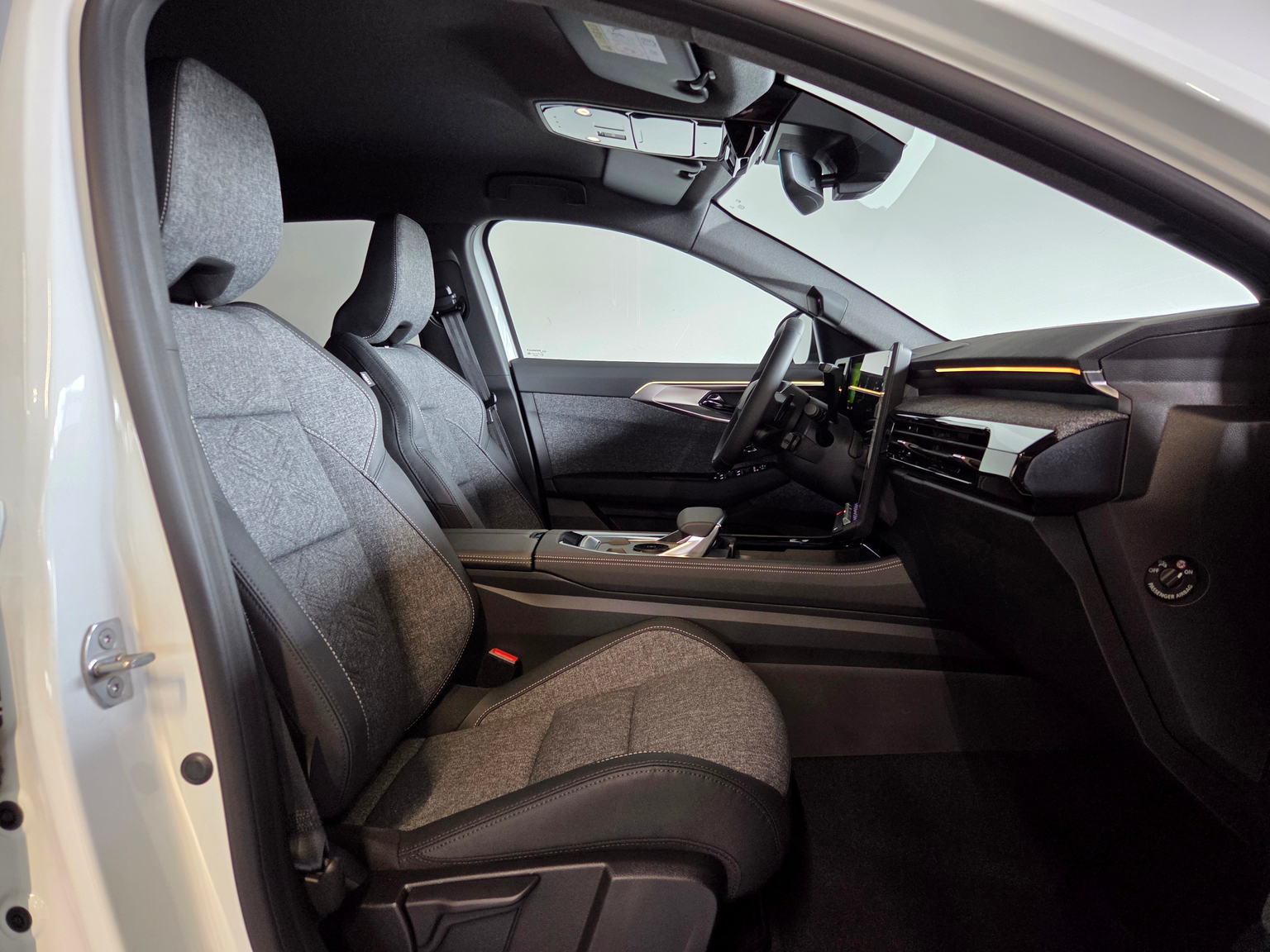 RENAULT Espace 1.2 E-Tech techno