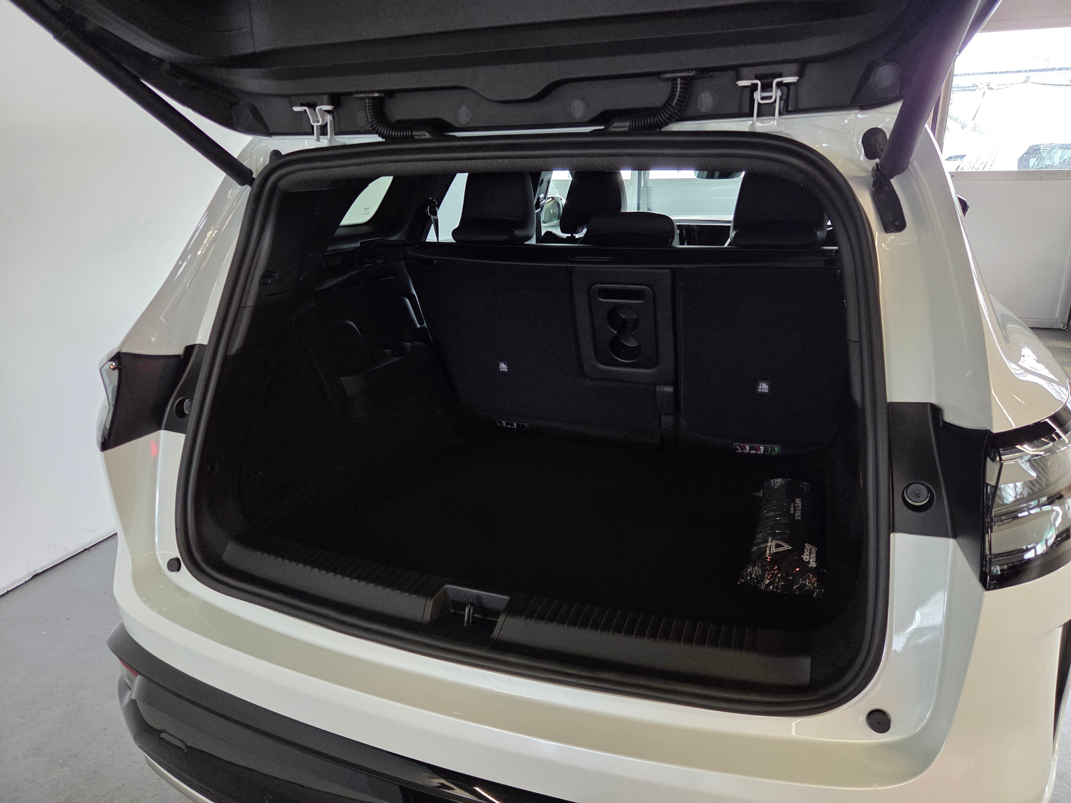 RENAULT Espace 1.2 E-Tech techno