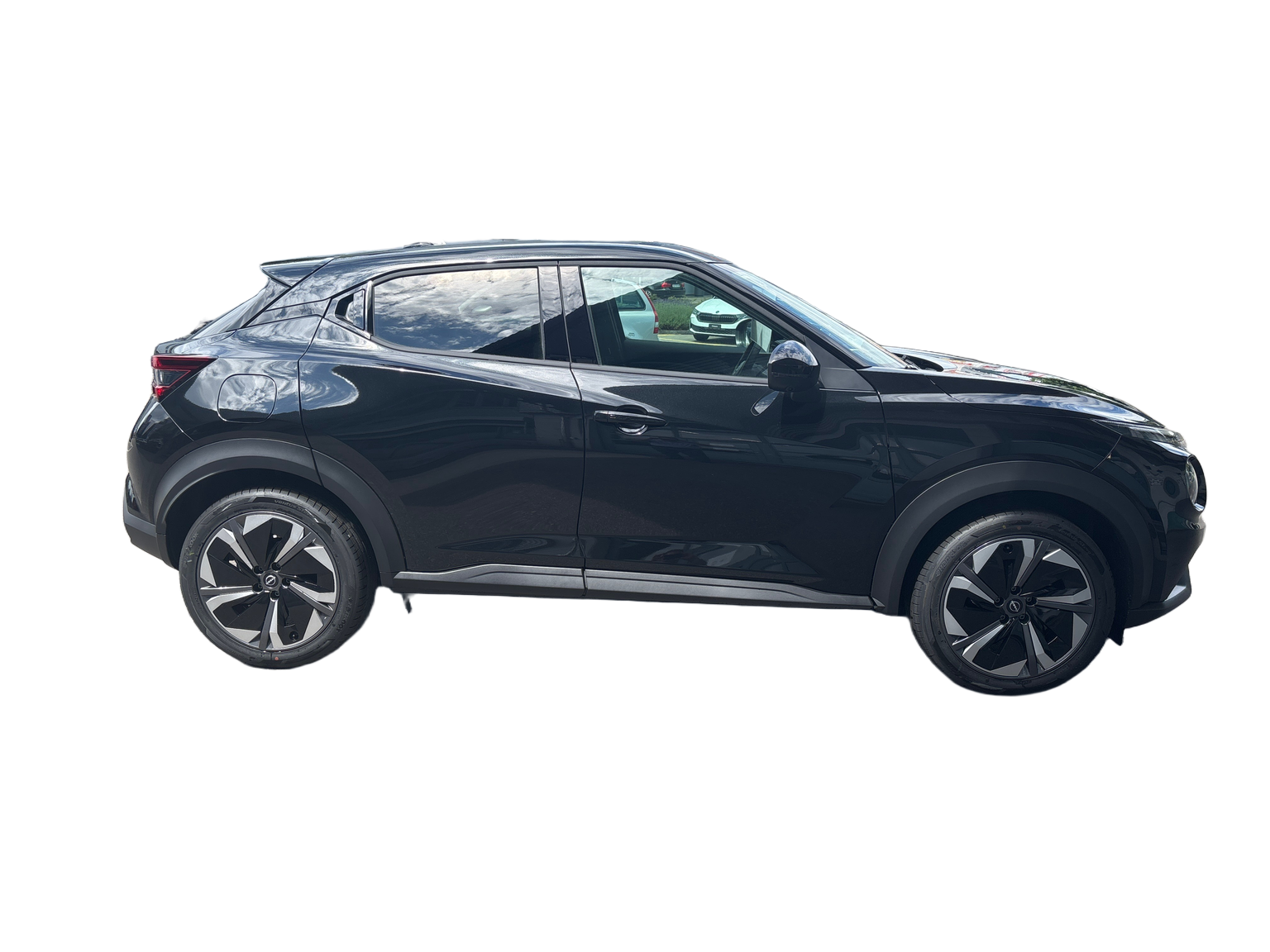 NISSAN Juke 1.6 FHEV Tekna