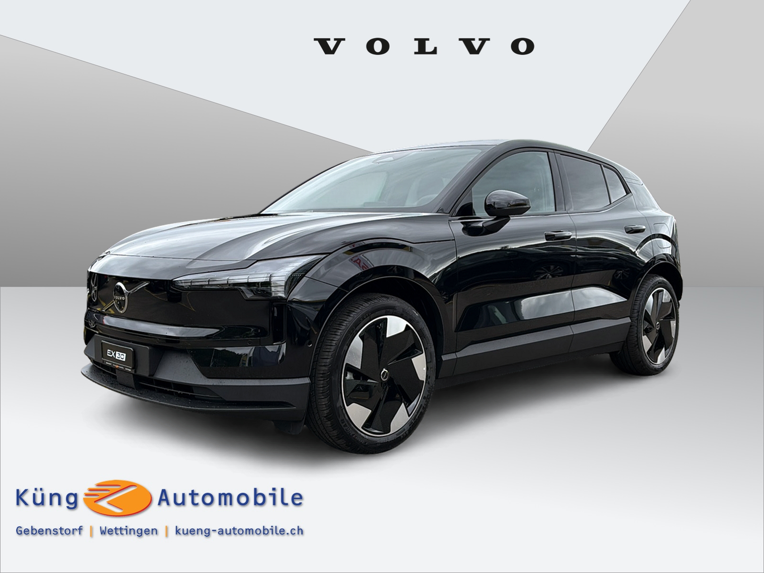 Volvo EX30 im Auto Abo von CARIFY - Bild 1
