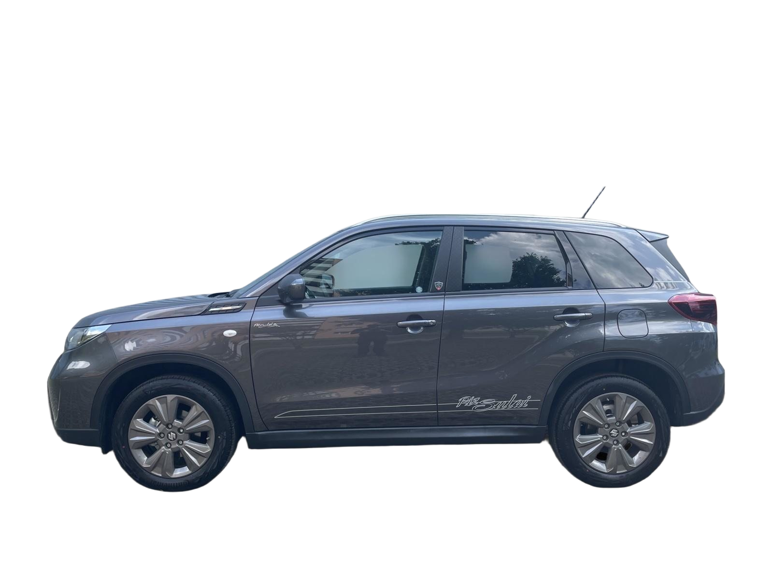 SUZUKI Vitara 1.5 Piz Sulai Hybrid 4x4