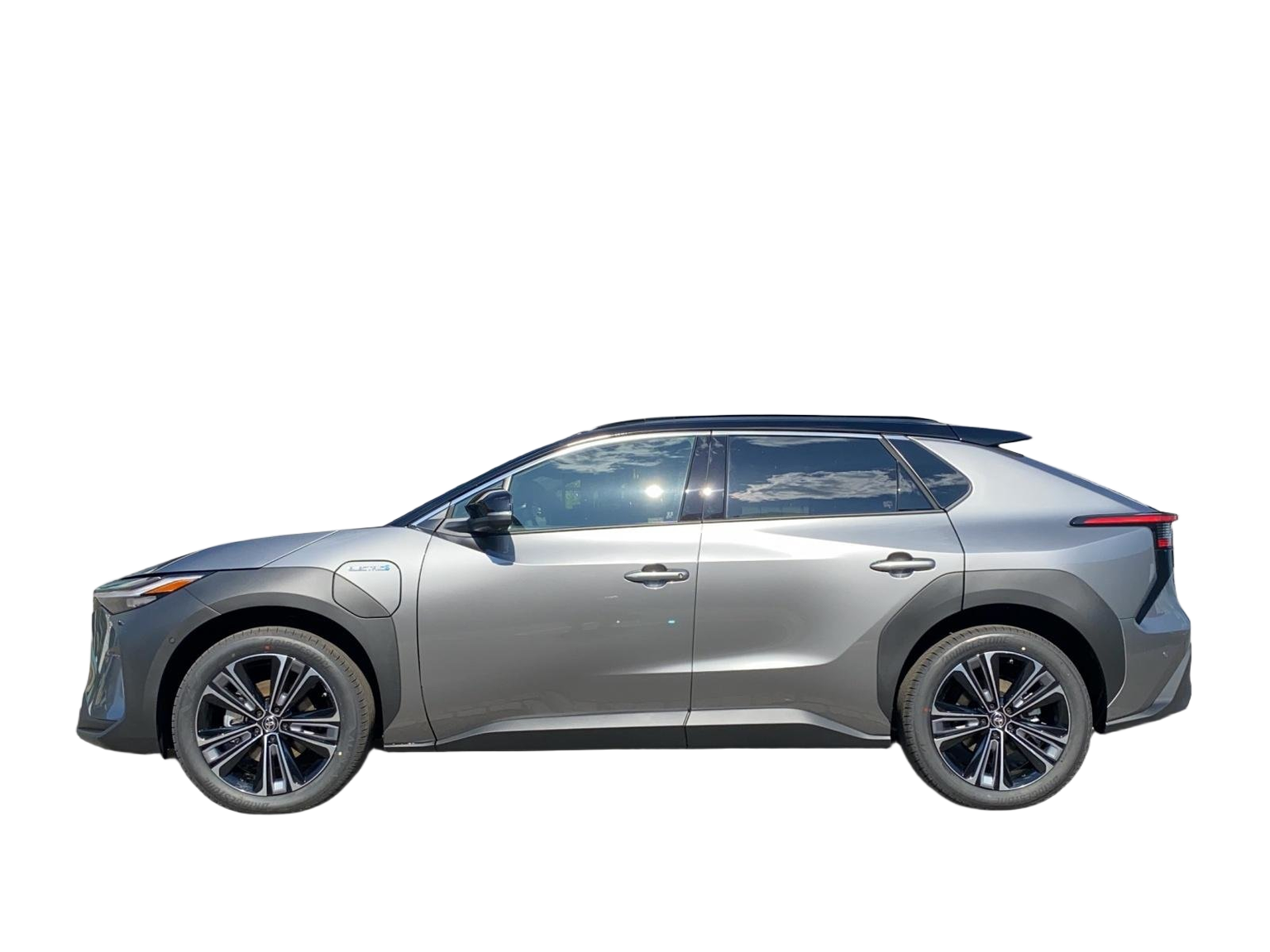 TOYOTA bZ4X Premium AWD