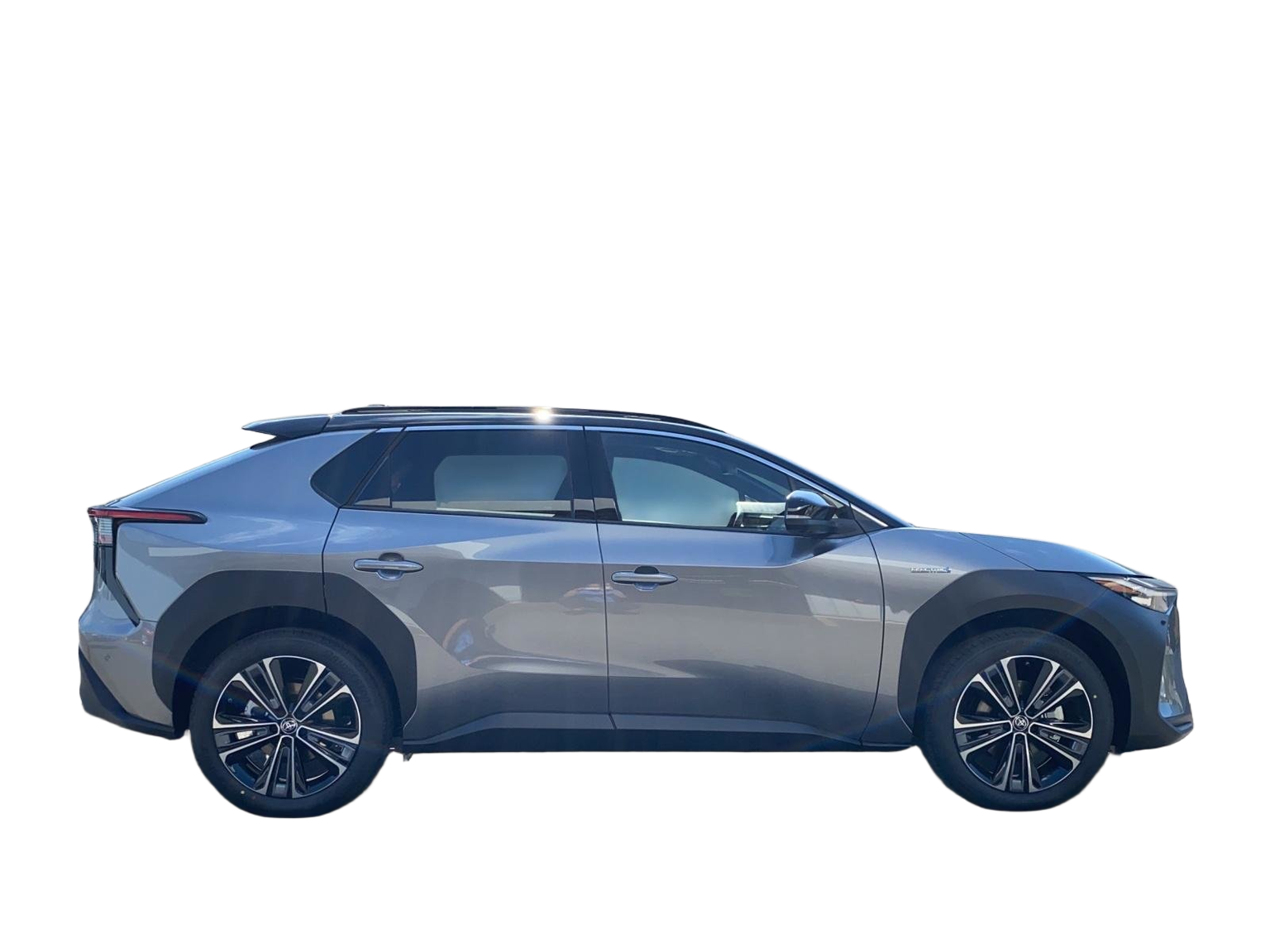 TOYOTA bZ4X Premium AWD
