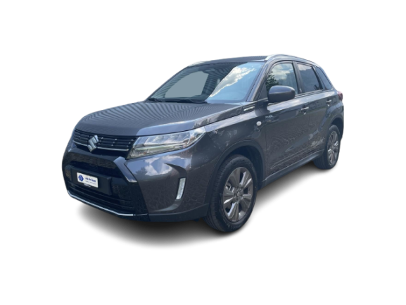 SUZUKI Vitara 1.5 Piz Sulai Hybrid 4x4