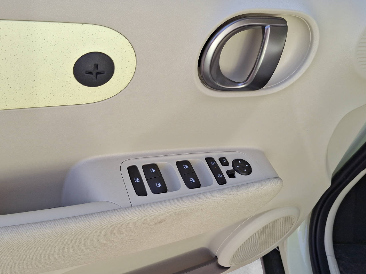 HYUNDAI Inster Electric Vertex MY26