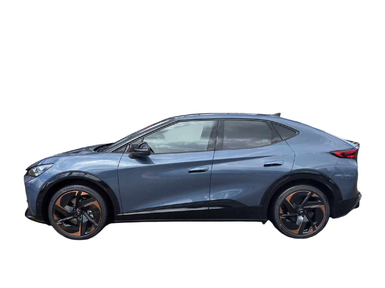 CUPRA Tavascan Adrenaline Prime Edition