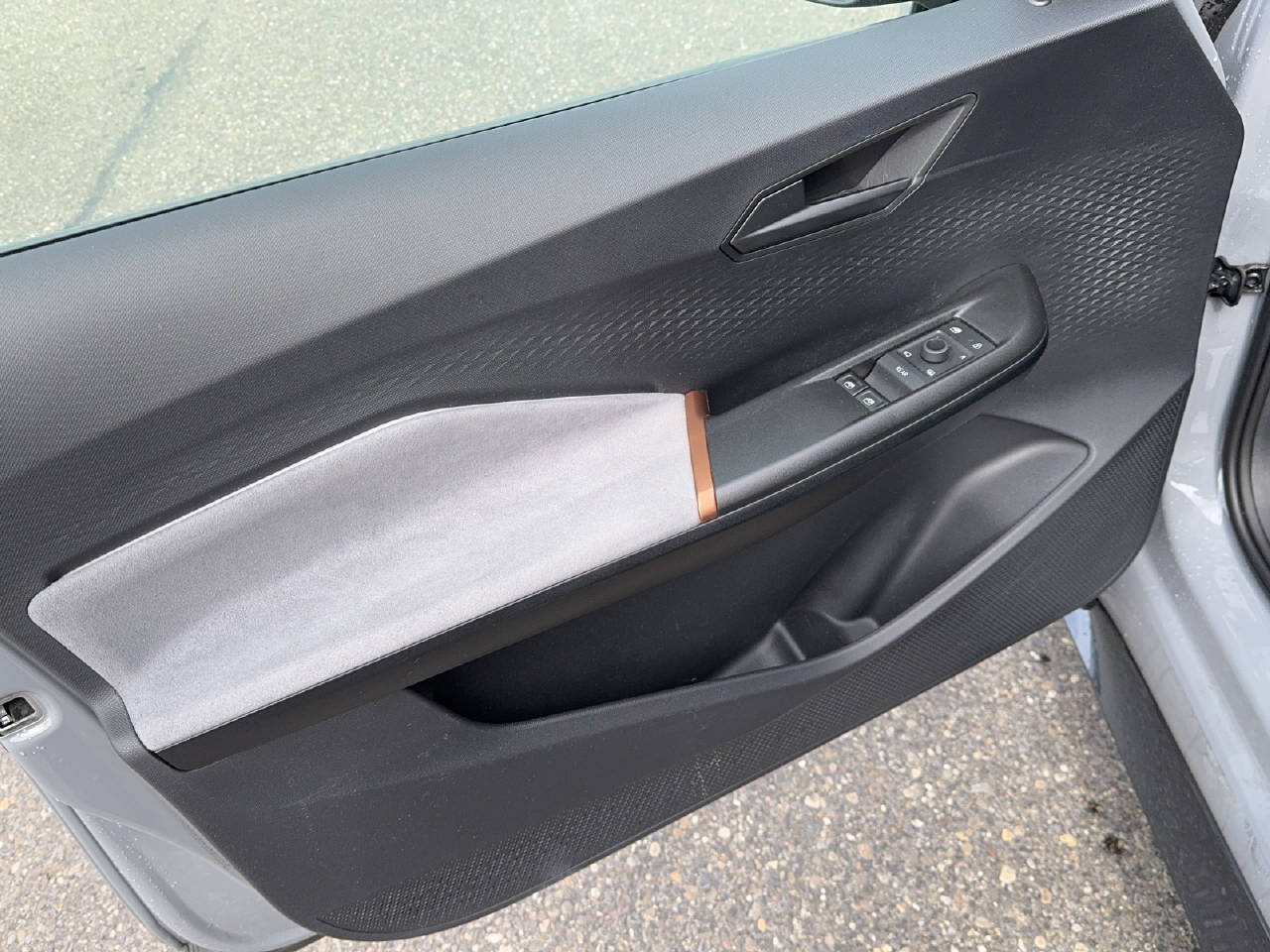 CUPRA Born Electric