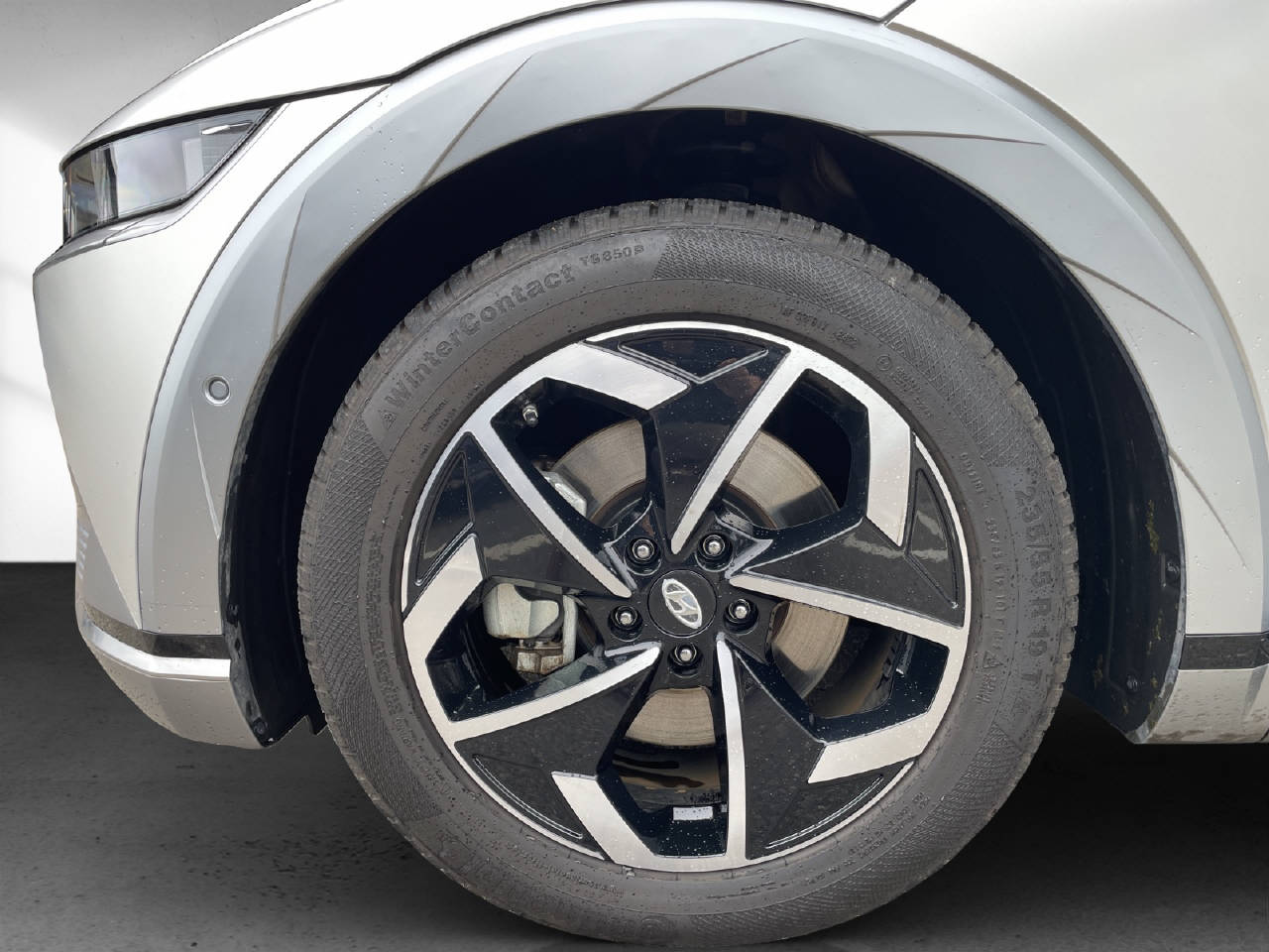 HYUNDAI Ioniq 5 Vertex 4WD LUX,WP,MY21 LUX,WP,MY21