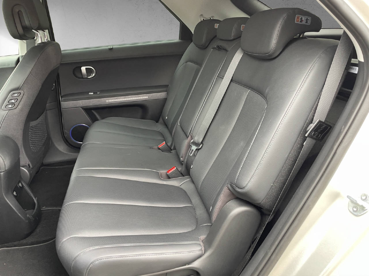 HYUNDAI Ioniq 5 Vertex 4WD LUX,WP,MY21 LUX,WP,MY21