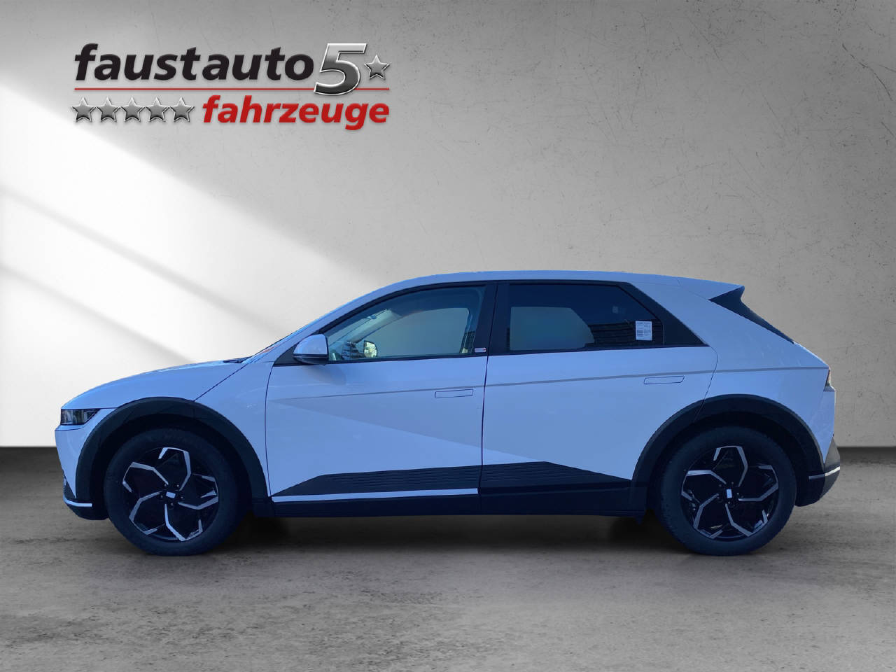 HYUNDAI Ioniq 5 Origo 4WD MY24