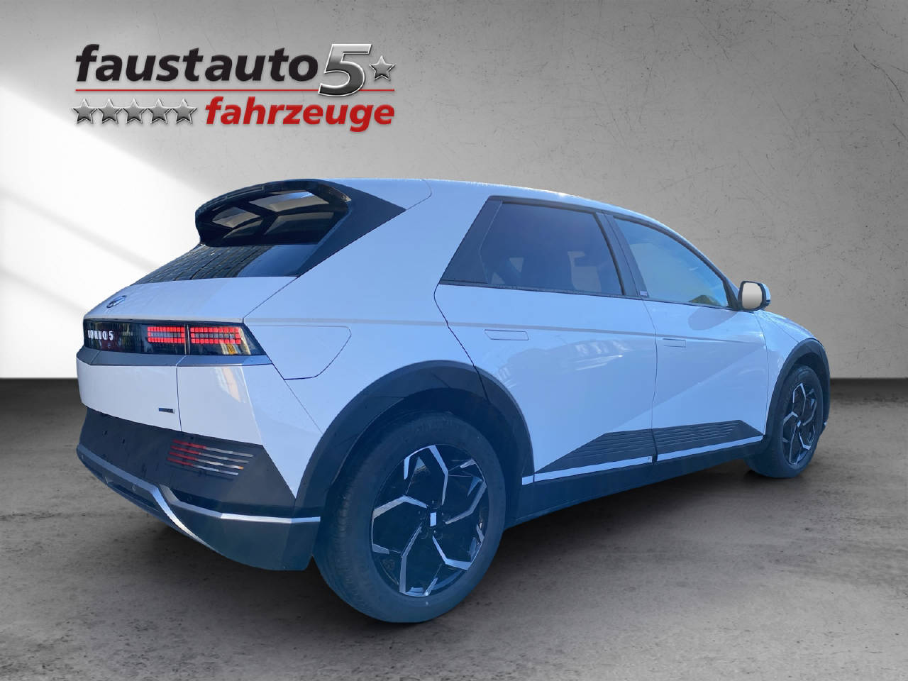 HYUNDAI Ioniq 5 Origo 4WD MY24