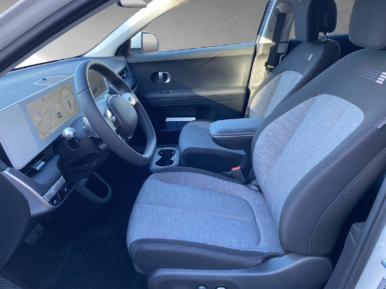 HYUNDAI Ioniq 5 Origo 4WD MY24