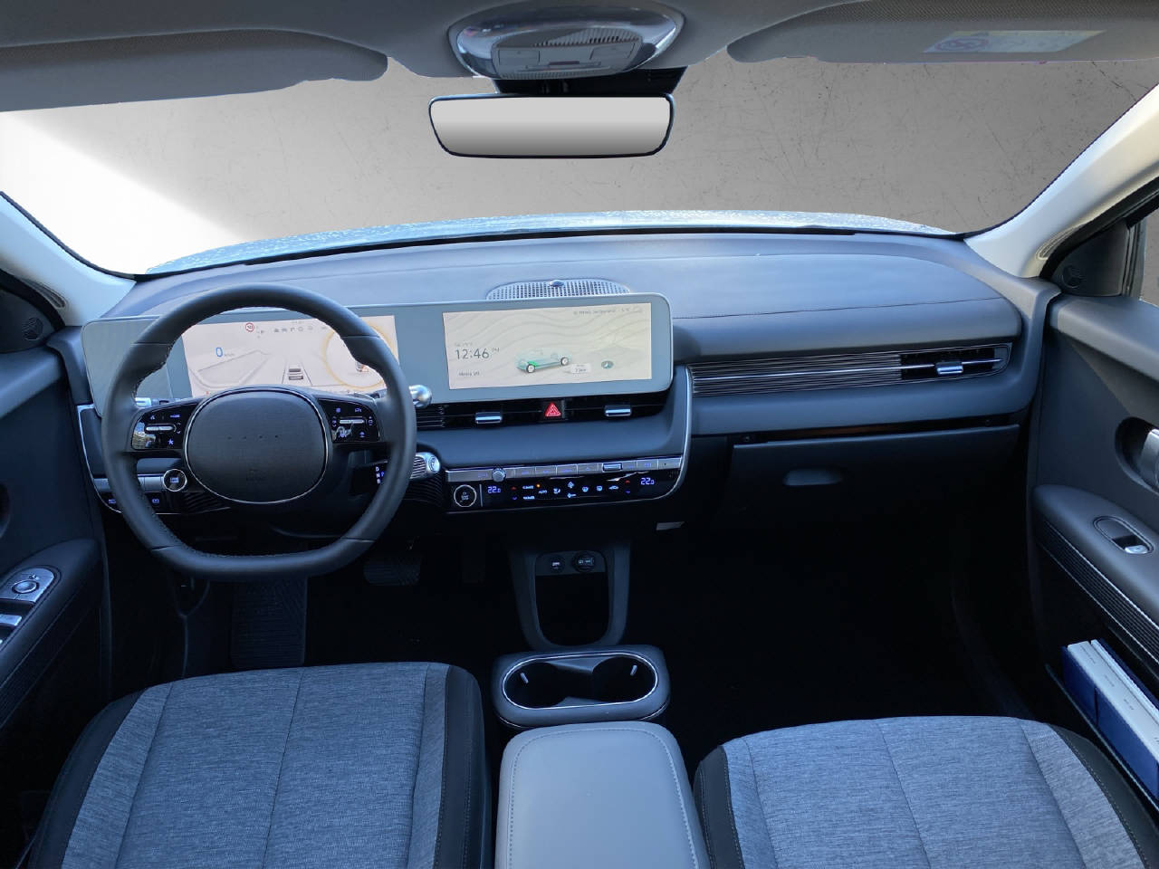HYUNDAI Ioniq 5 Origo 4WD MY24