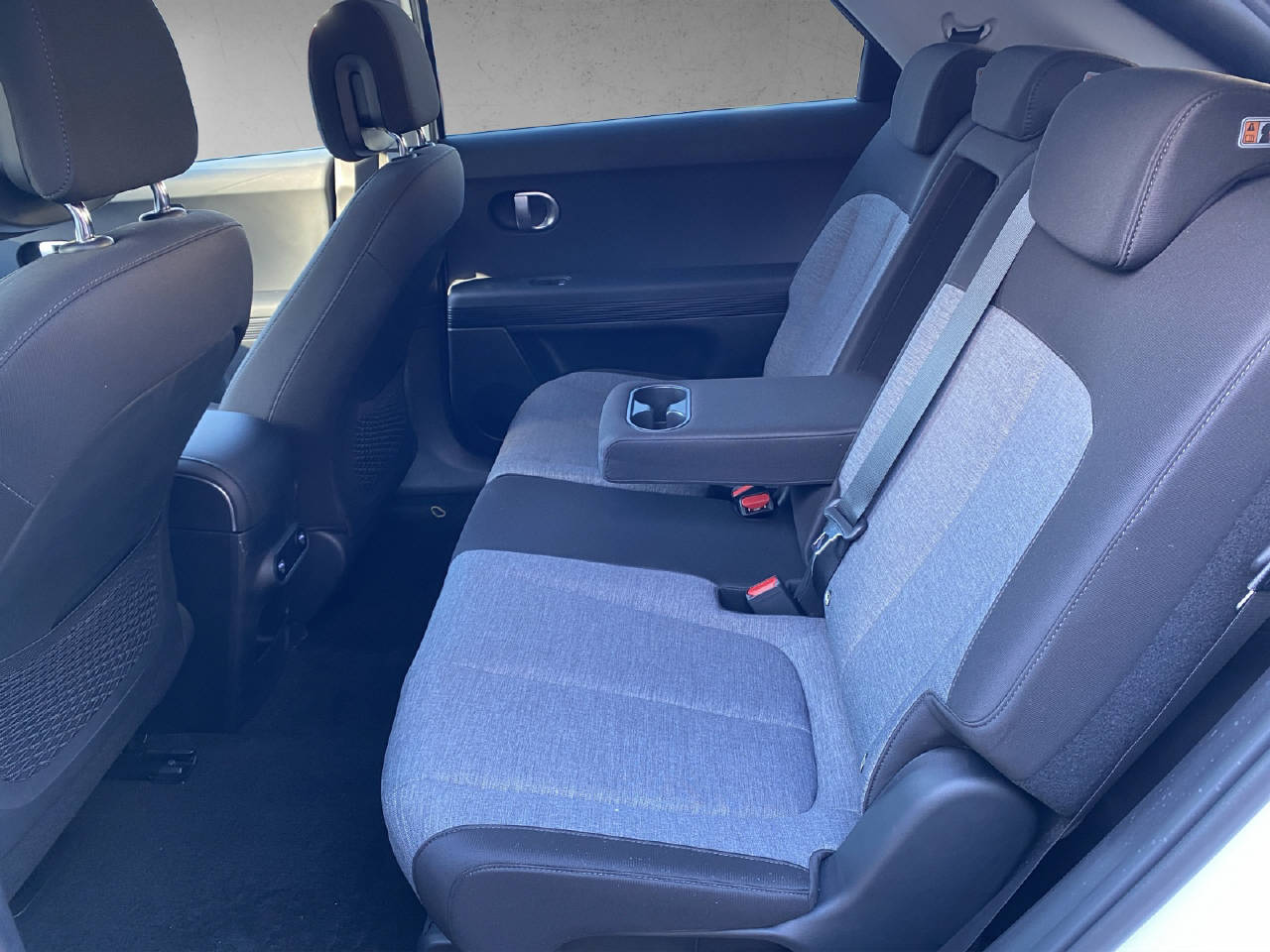 HYUNDAI Ioniq 5 Origo 4WD MY24