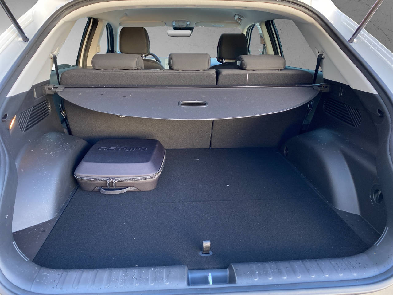 HYUNDAI Ioniq 5 Origo 4WD MY24