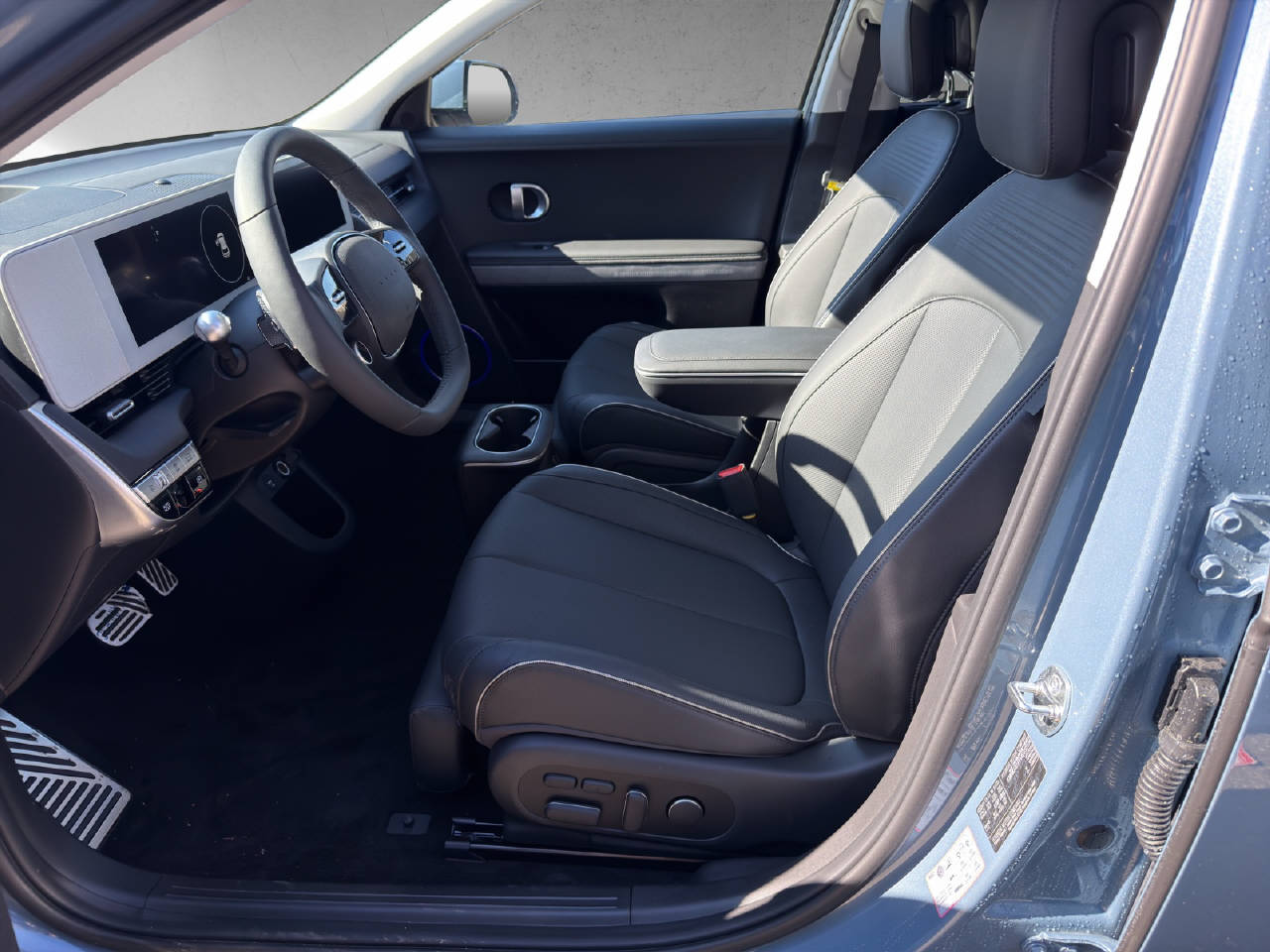 HYUNDAI Ioniq 5 Vertex 4WD MY24