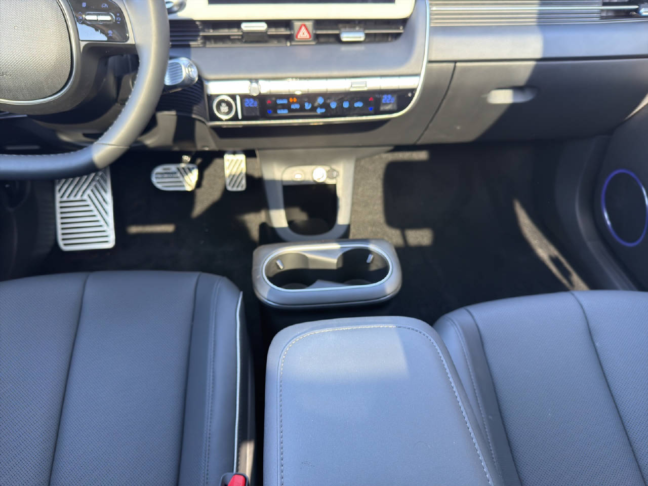 HYUNDAI Ioniq 5 Vertex 4WD MY24