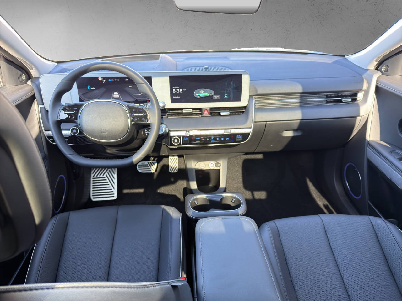 HYUNDAI Ioniq 5 Vertex 4WD MY24