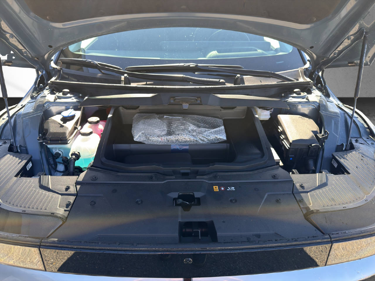 HYUNDAI Ioniq 5 Vertex 4WD MY24