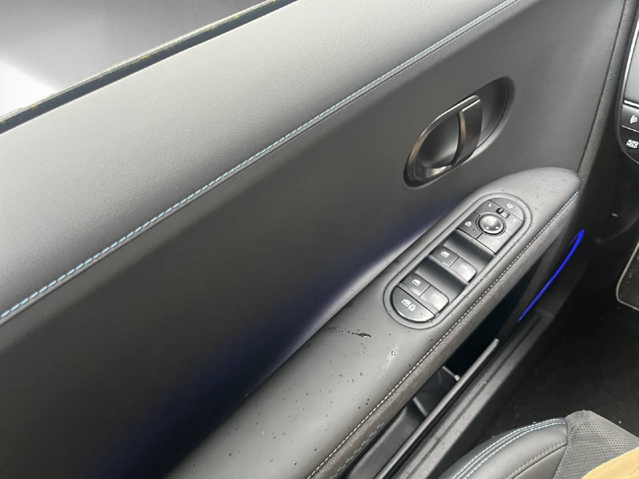 HYUNDAI Ioniq 5 N Electric 4WD SUN, MY24
