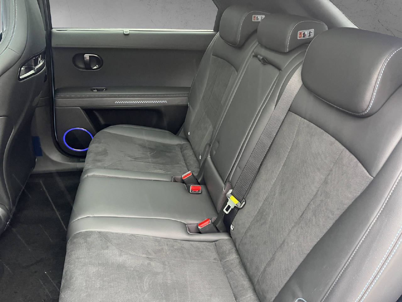HYUNDAI Ioniq 5 N Electric 4WD SUN, MY24