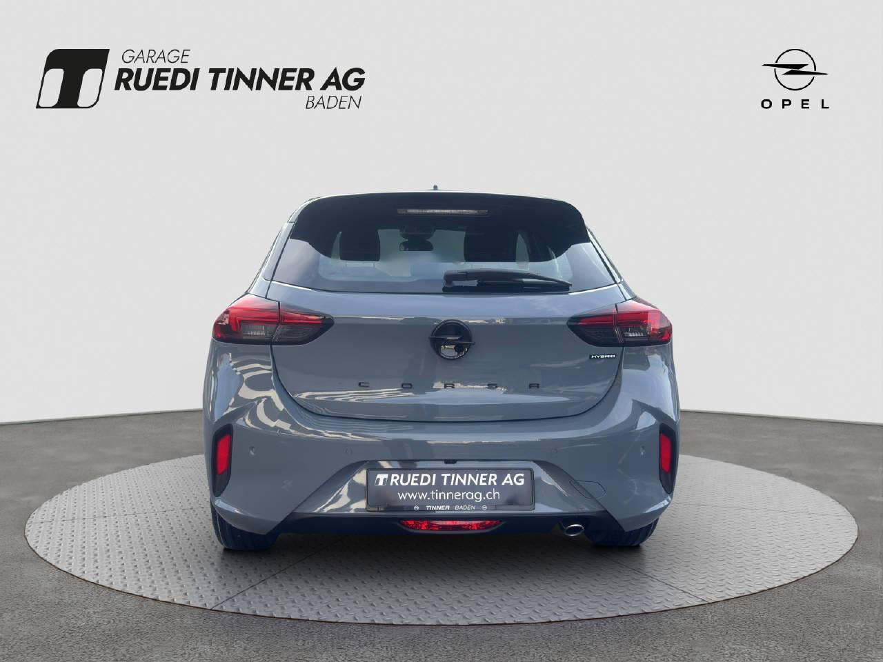 OPEL Corsa 1.2 T Hybrid Viva