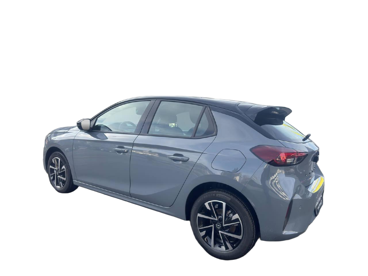OPEL Corsa 1.2 T Hybrid Viva