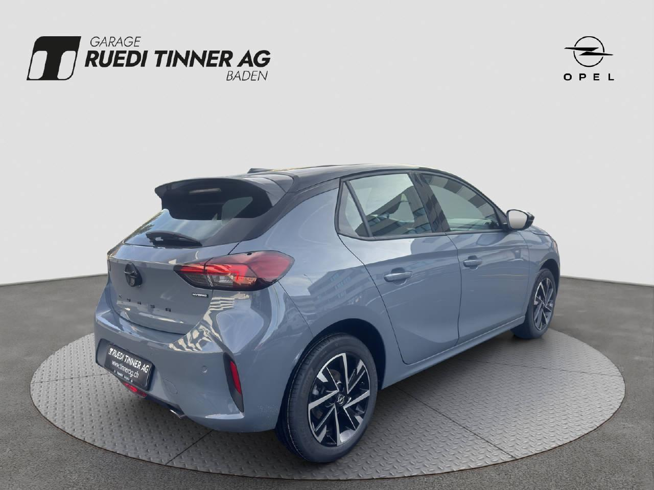 OPEL Corsa 1.2 T Hybrid Viva