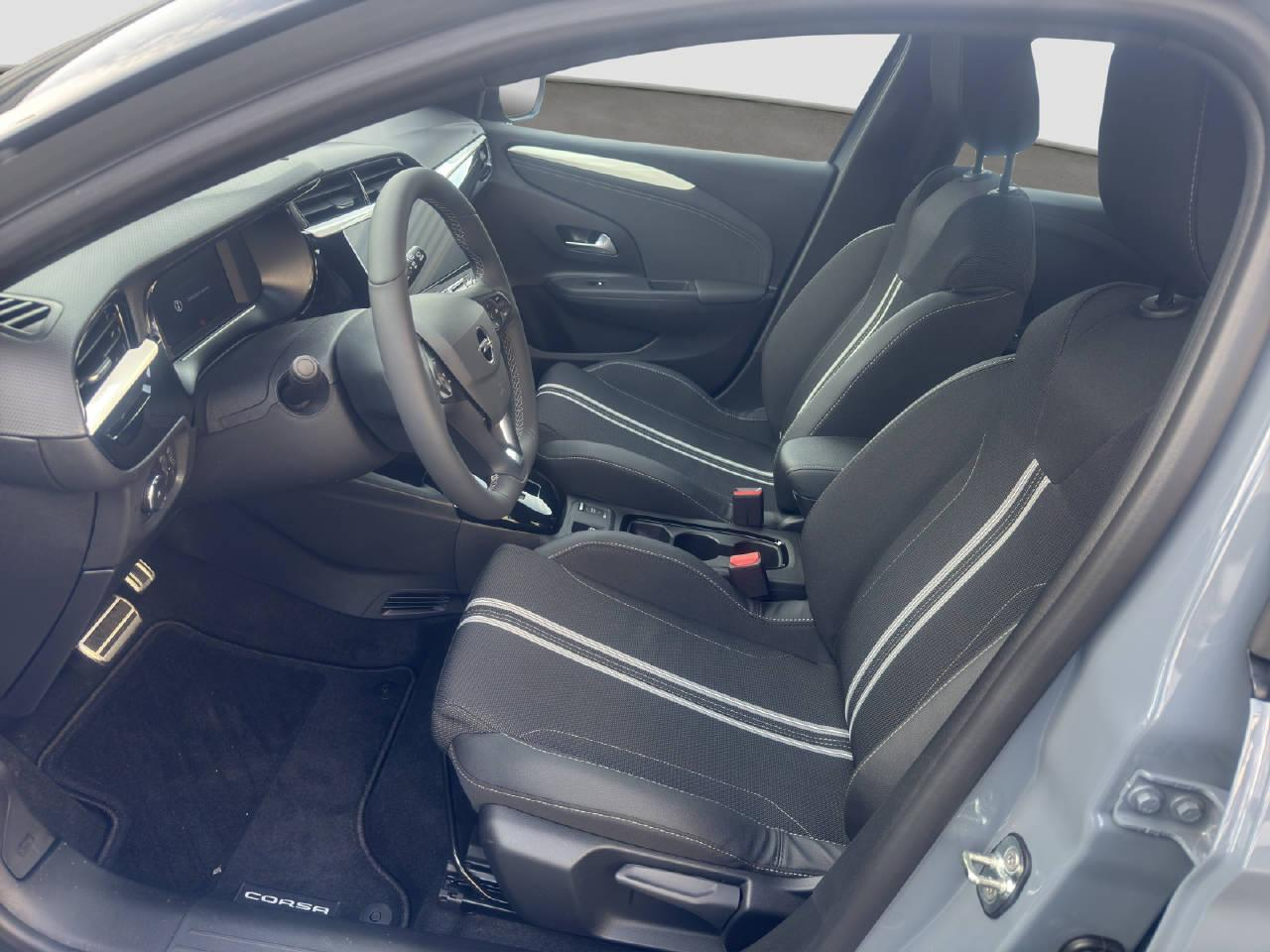 OPEL Corsa 1.2 T Hybrid Viva