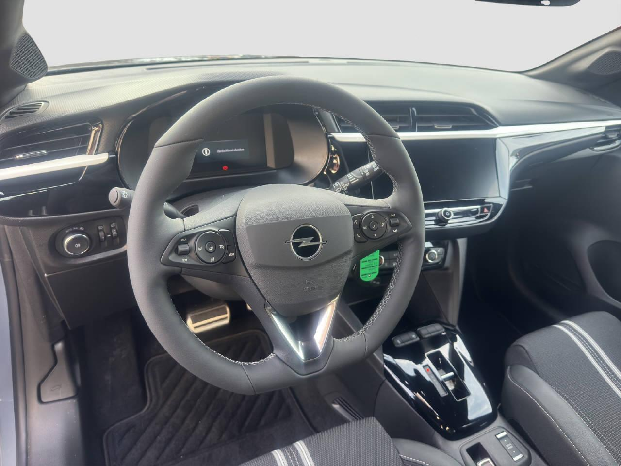 OPEL Corsa 1.2 T Hybrid Viva