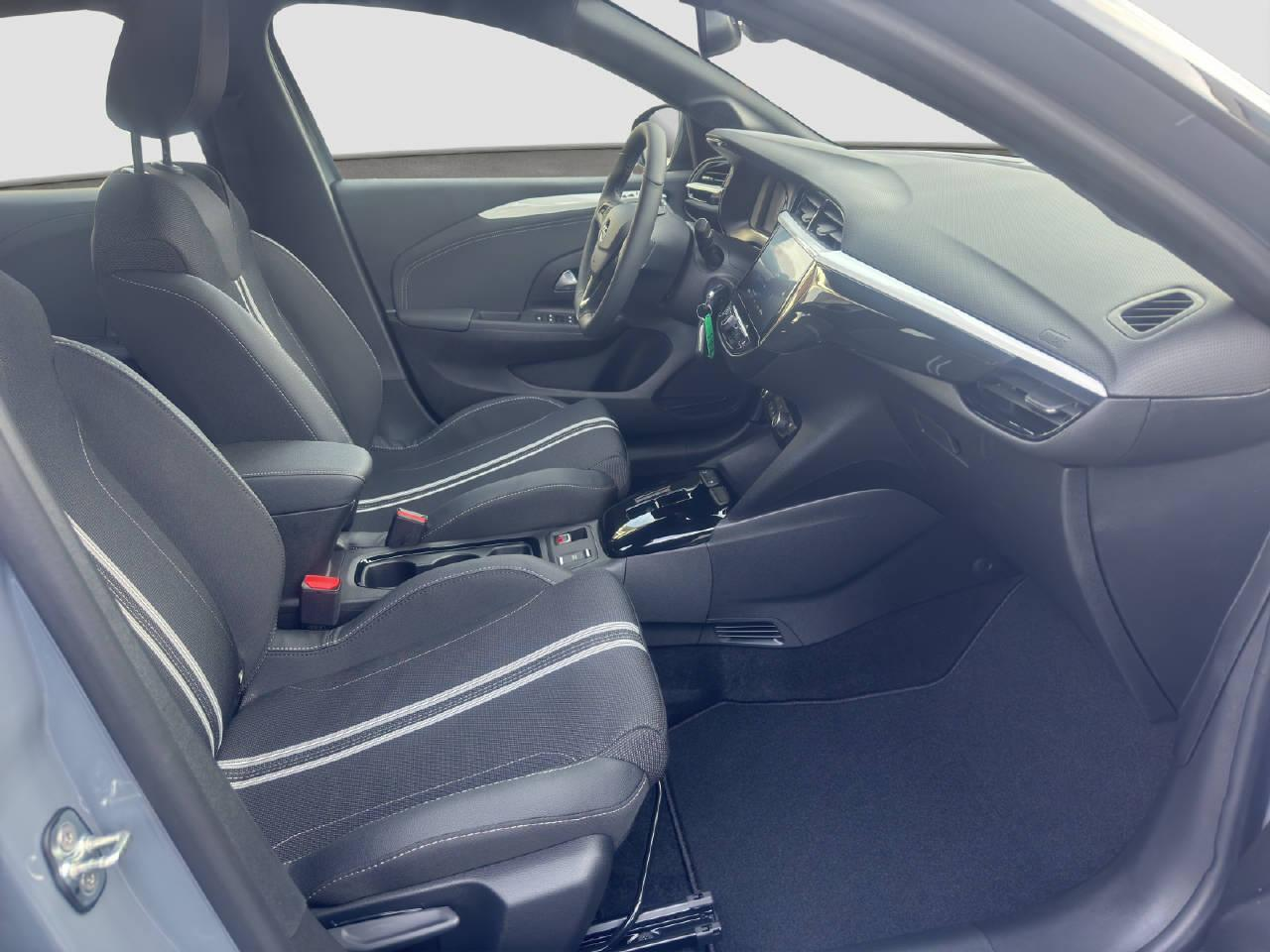 OPEL Corsa 1.2 T Hybrid Viva