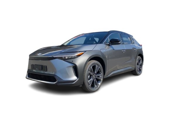 TOYOTA bZ4X Premium AWD