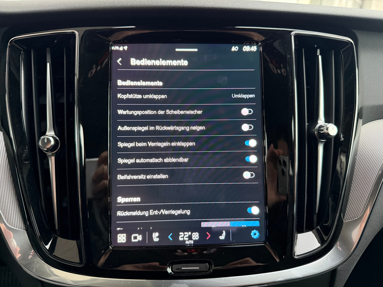 VOLVO V60 T6 eAWD Plus Dark Geartronic