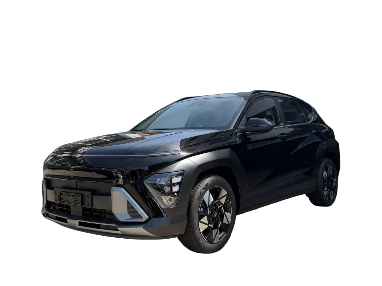 HYUNDAI Kona 1.6 GDi Hybrid Origo