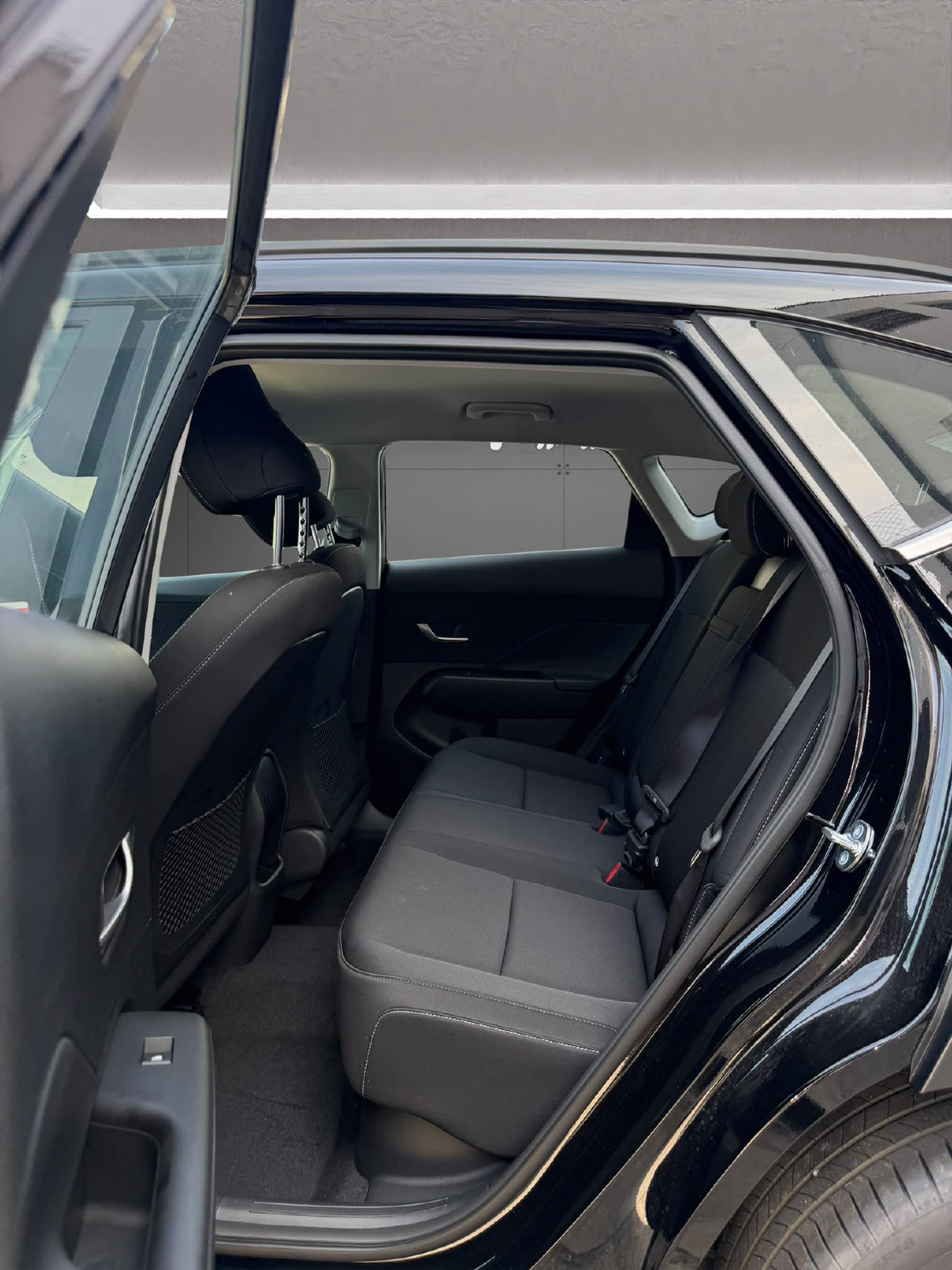 HYUNDAI Kona 1.6 GDi Hybrid Origo