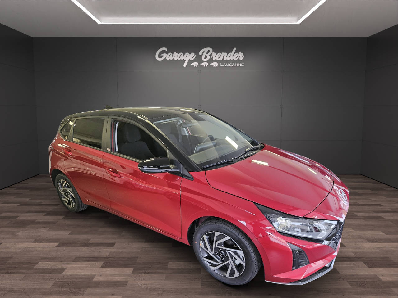 Vehicle Image