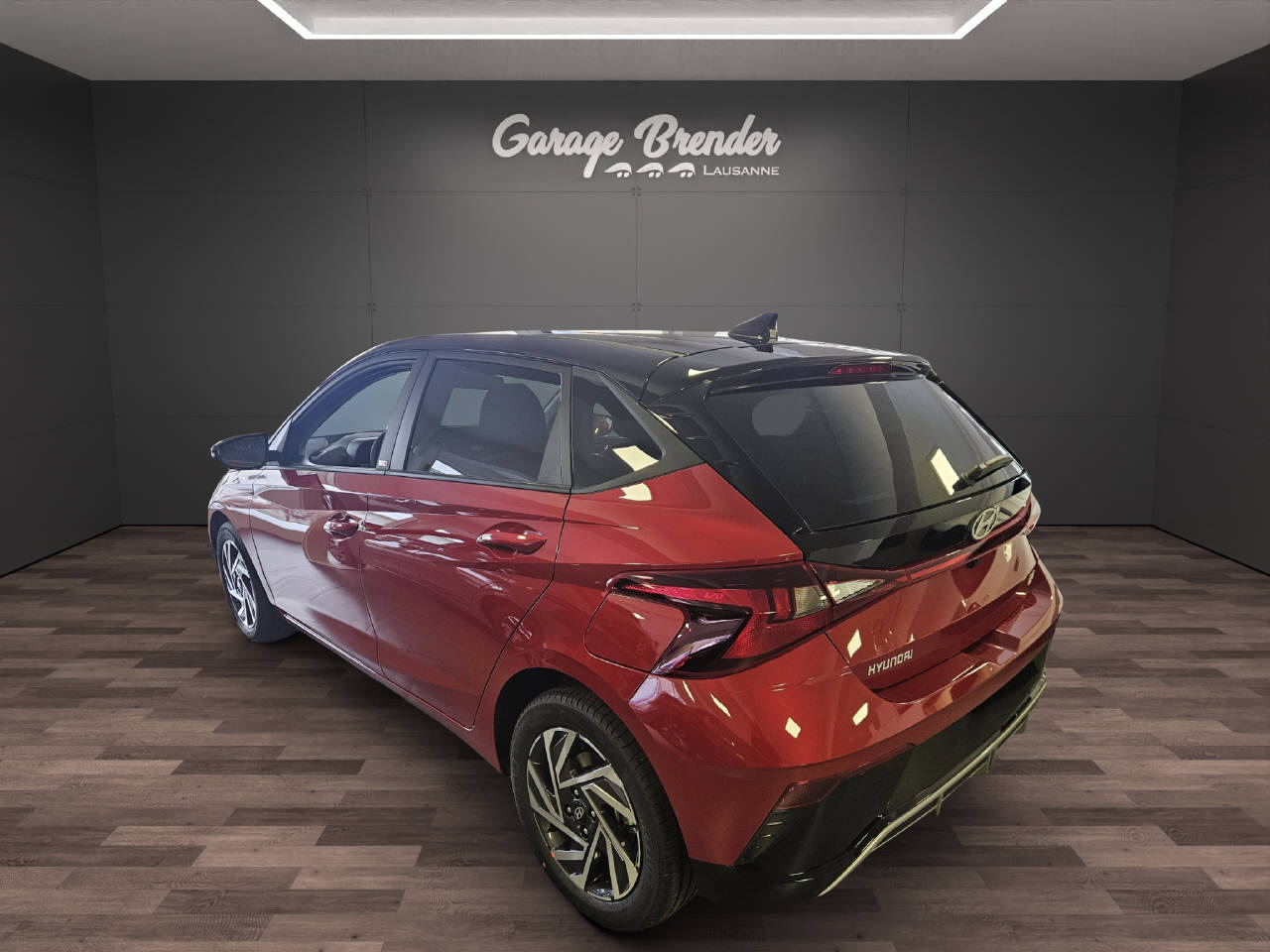 Vehicle Image