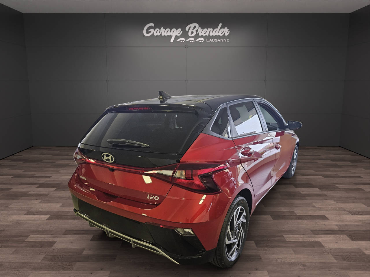 Vehicle Image