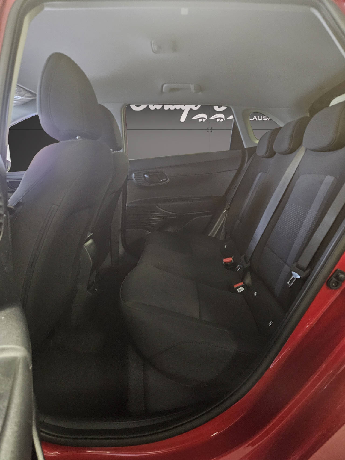 HYUNDAI i20 1.0 T-GDi Amplia