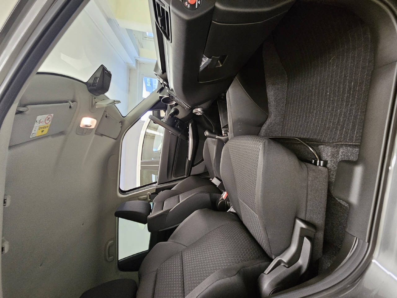 SUZUKI Swift 1.2 Compact Top Hybrid 4x4