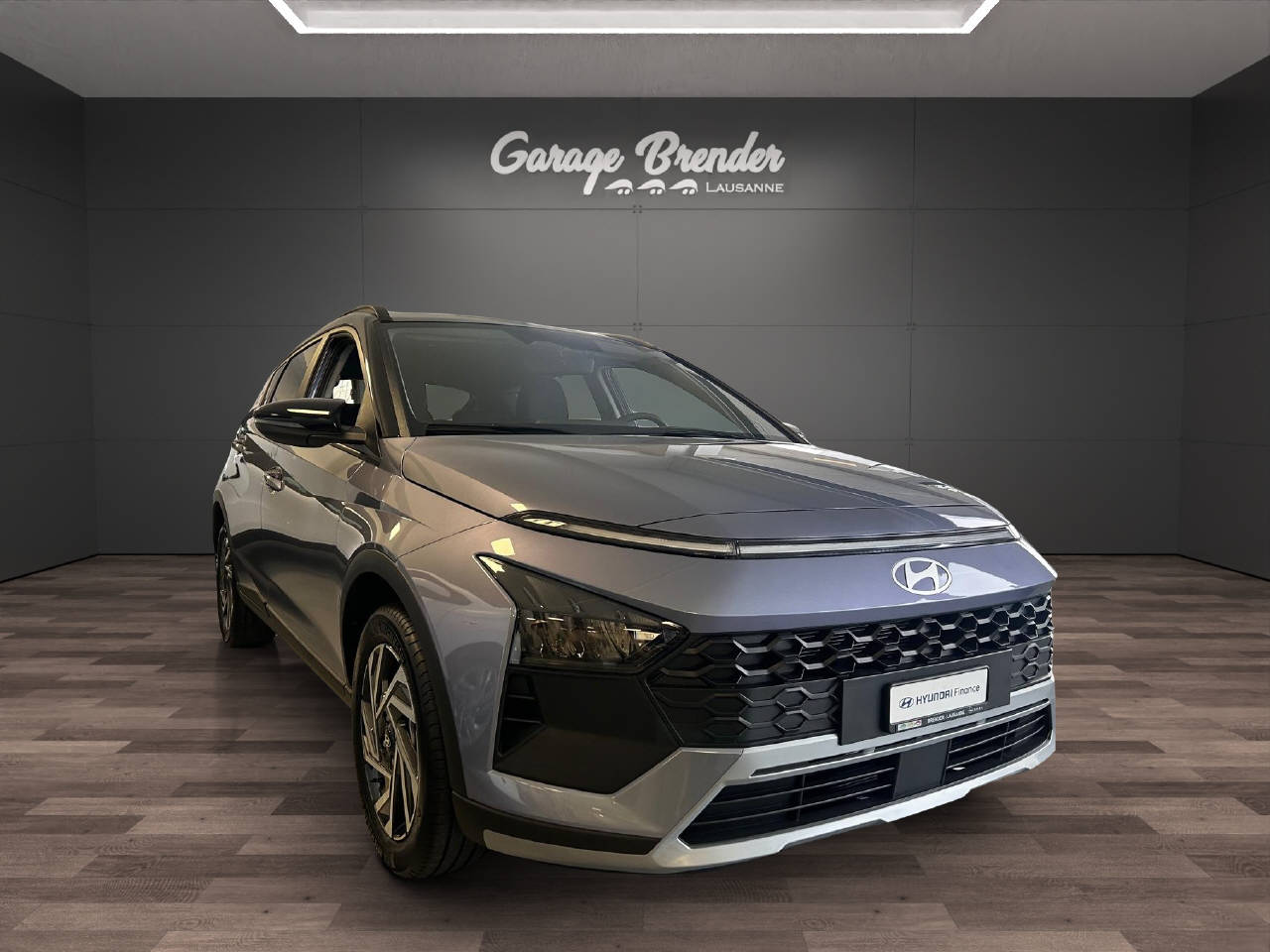 Vehicle Image