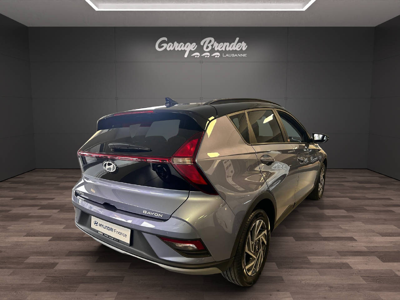 Vehicle Image