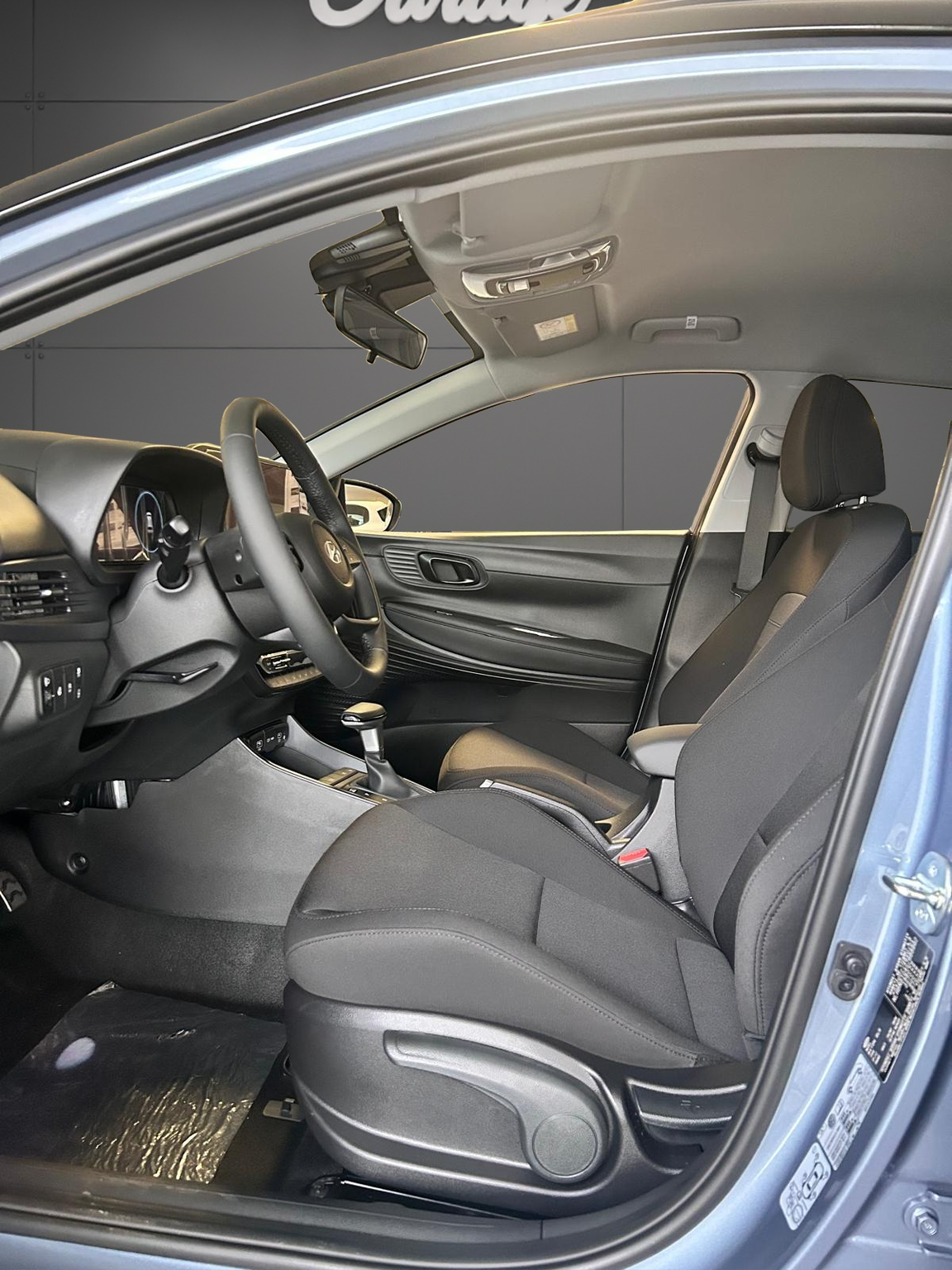 HYUNDAI Bayon 1.0 T-GDi Amplia