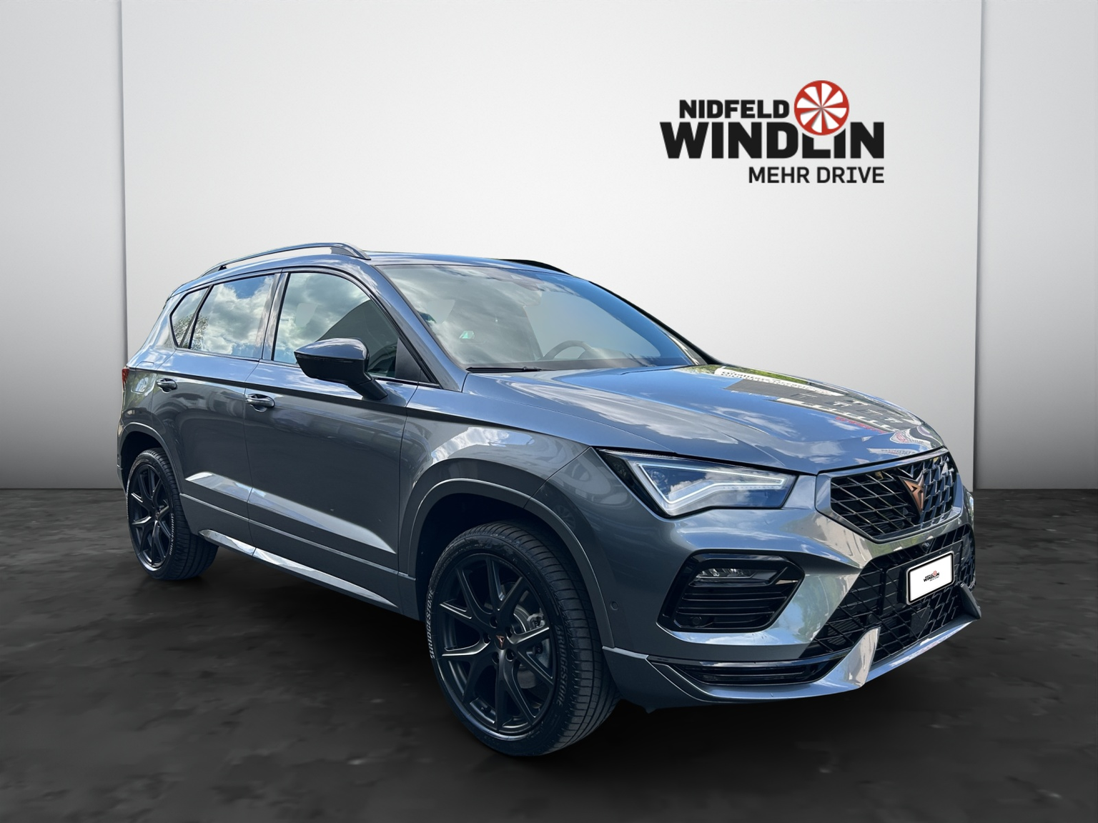 Seat Ateca im Auto Abo von CARIFY - Bild 1