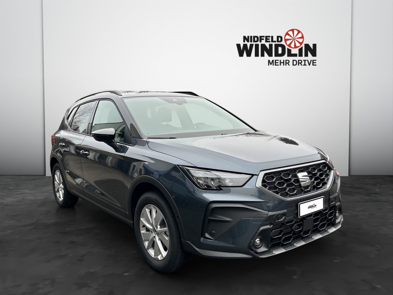 Seat Arona im Auto Abo von CARIFY - Bild 1