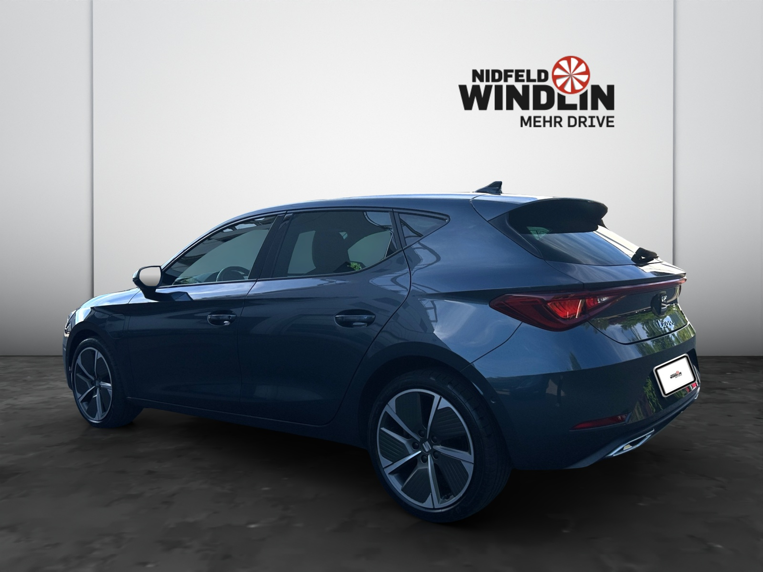 SEAT Leon 1.4 eHybrid pHEV DSG FR