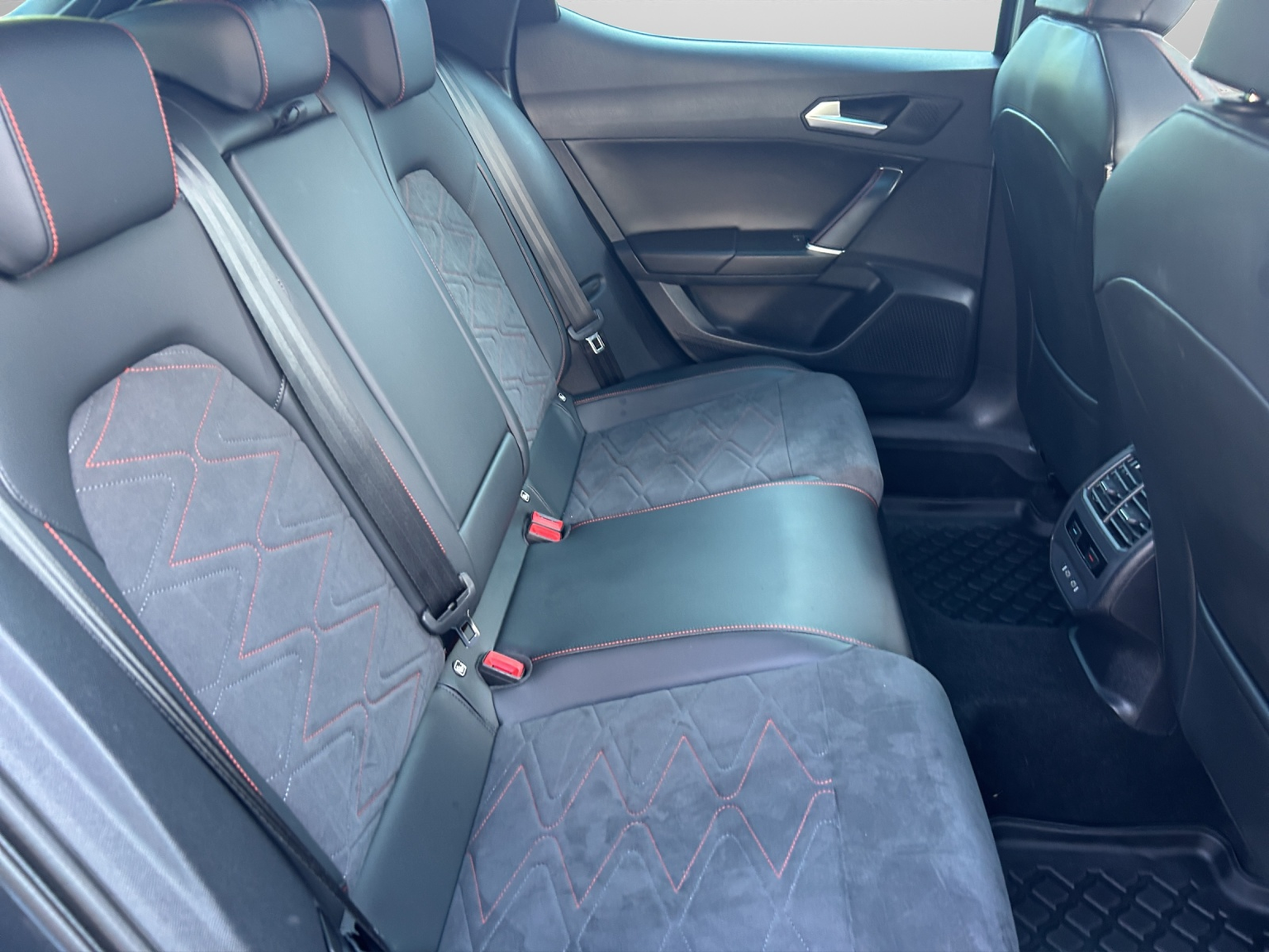 SEAT Leon 1.4 eHybrid pHEV DSG FR
