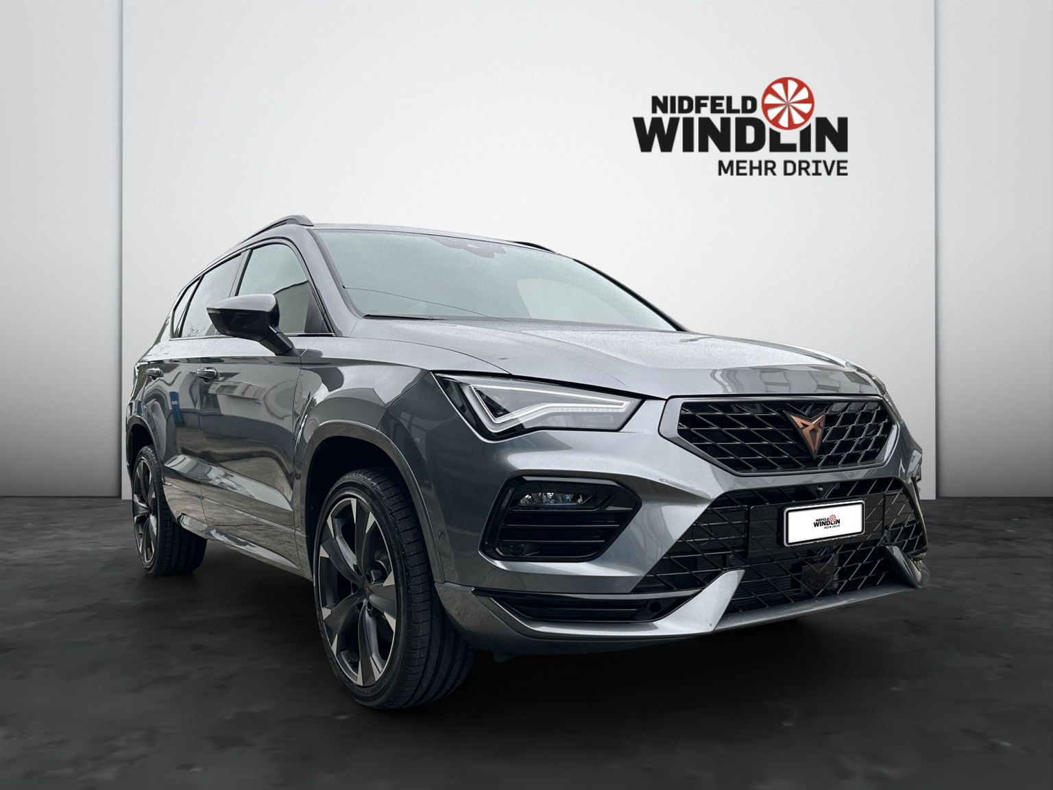 Seat Ateca im Auto Abo von CARIFY - Bild 1